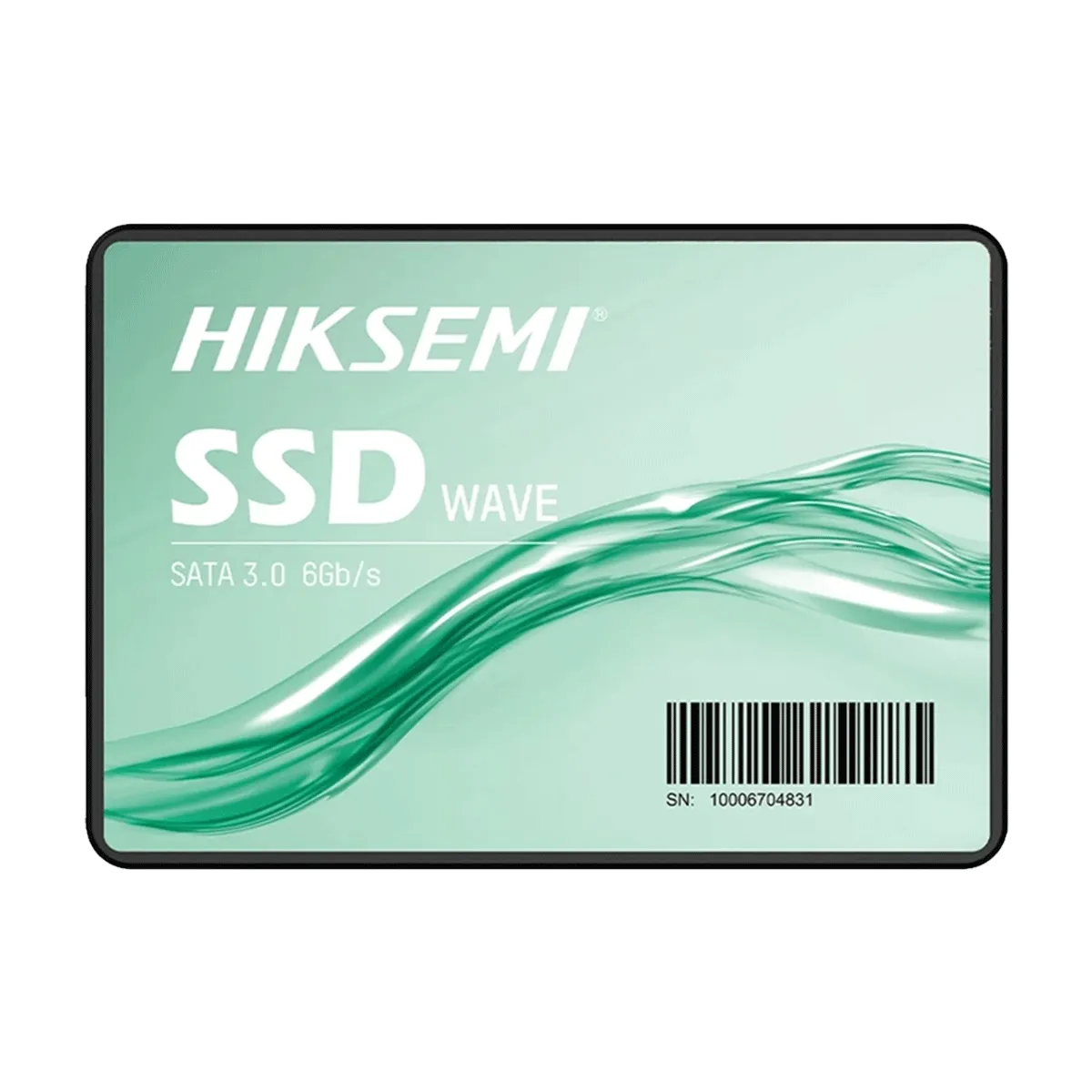 حافظه SSD هایک سمی مدل HIKSEMI WAVE(S) 128GB
