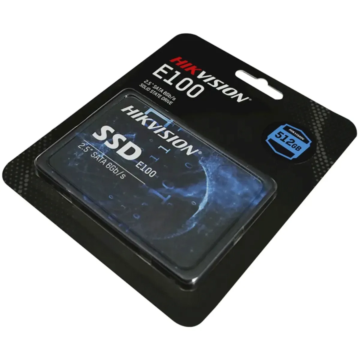 حافظه SSD هایک ویژن مدل Hikvision E100 1TB