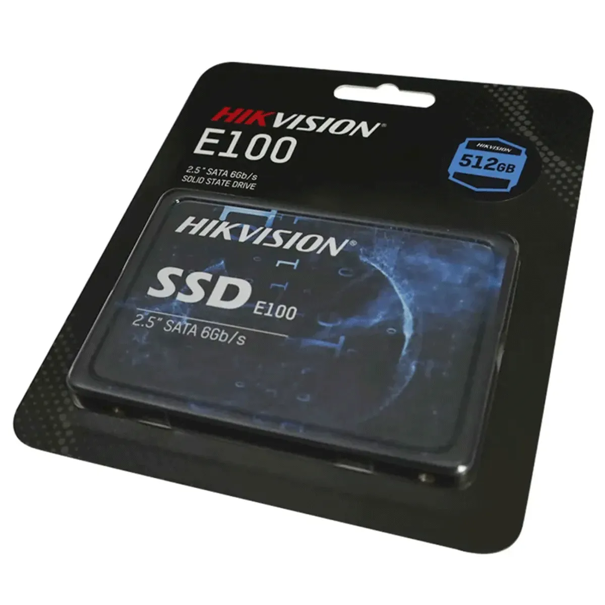 حافظه SSD هایک ویژن مدل Hikvision E100 1TB