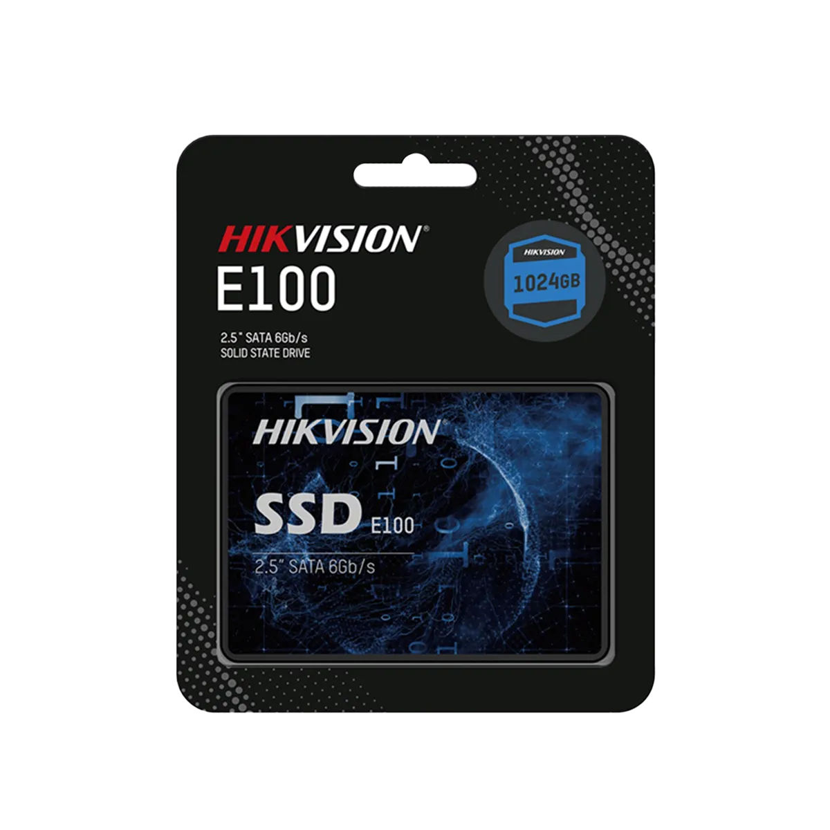 حافظه SSD هایک ویژن مدل Hikvision E100 1TB