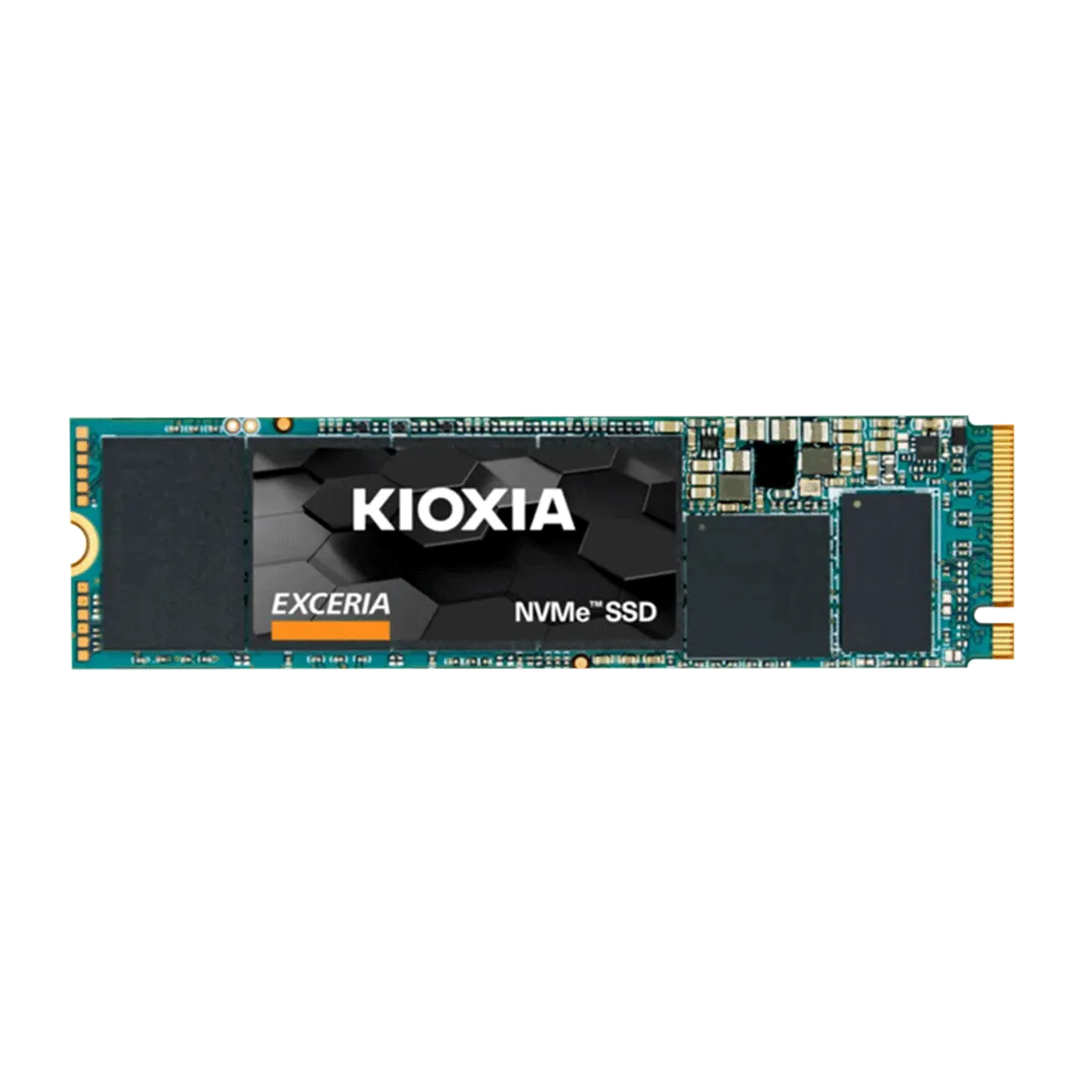 حافظه SSD کیوکسیا مدل KIOXIA EXCERIA 500GB M.2 2280 NVMe