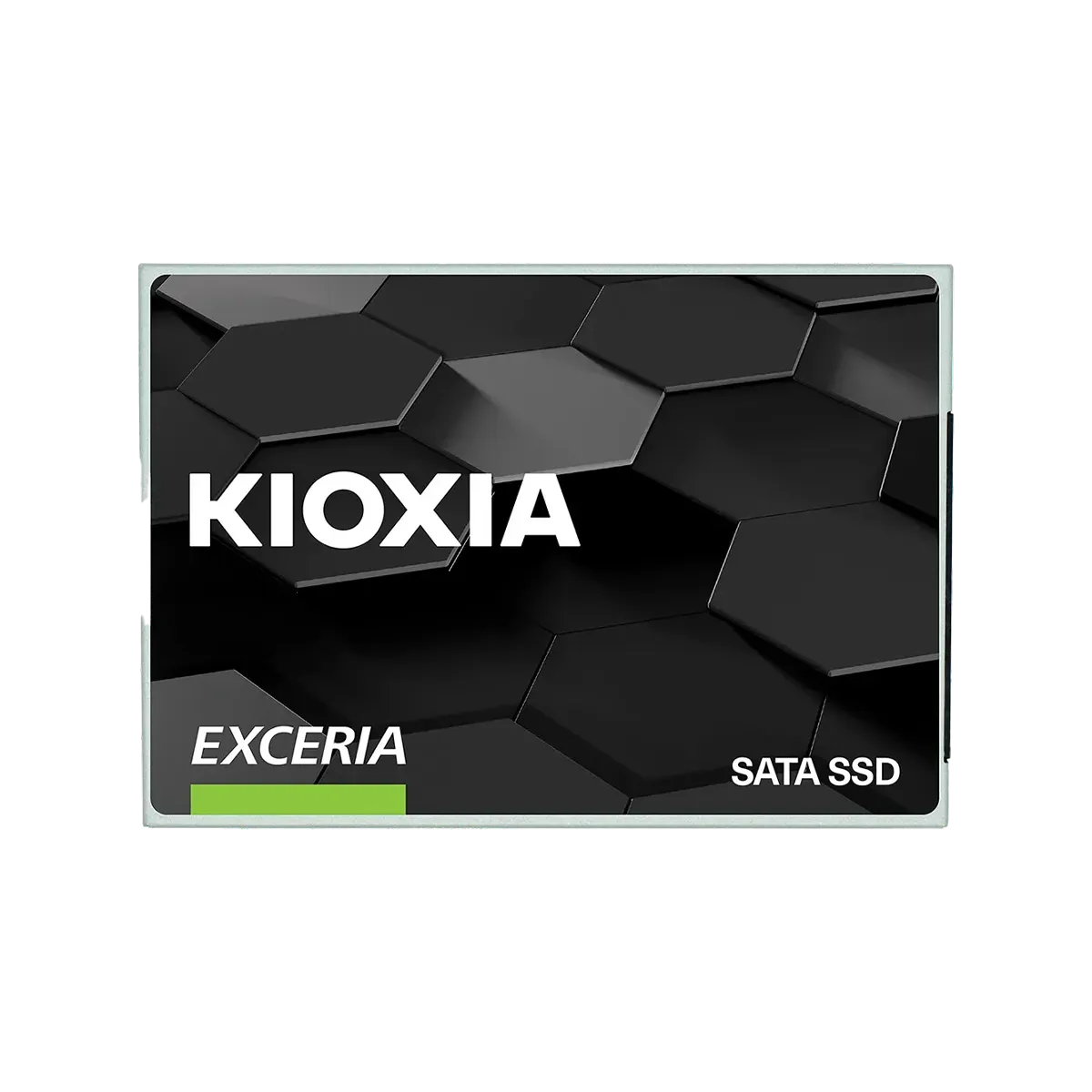 حافظه SSD کیوکسیا مدل KIOXIA EXCERIA 960GB