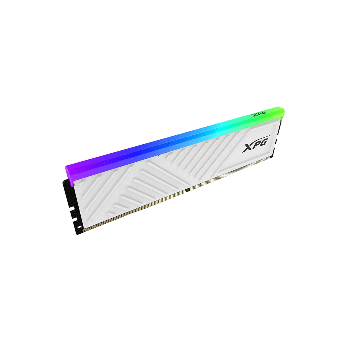 حافظه رم دسکتاپ ایکس پی جی مدل XPG SPECTRIX D35G 16GB DDR4 3600Mhz