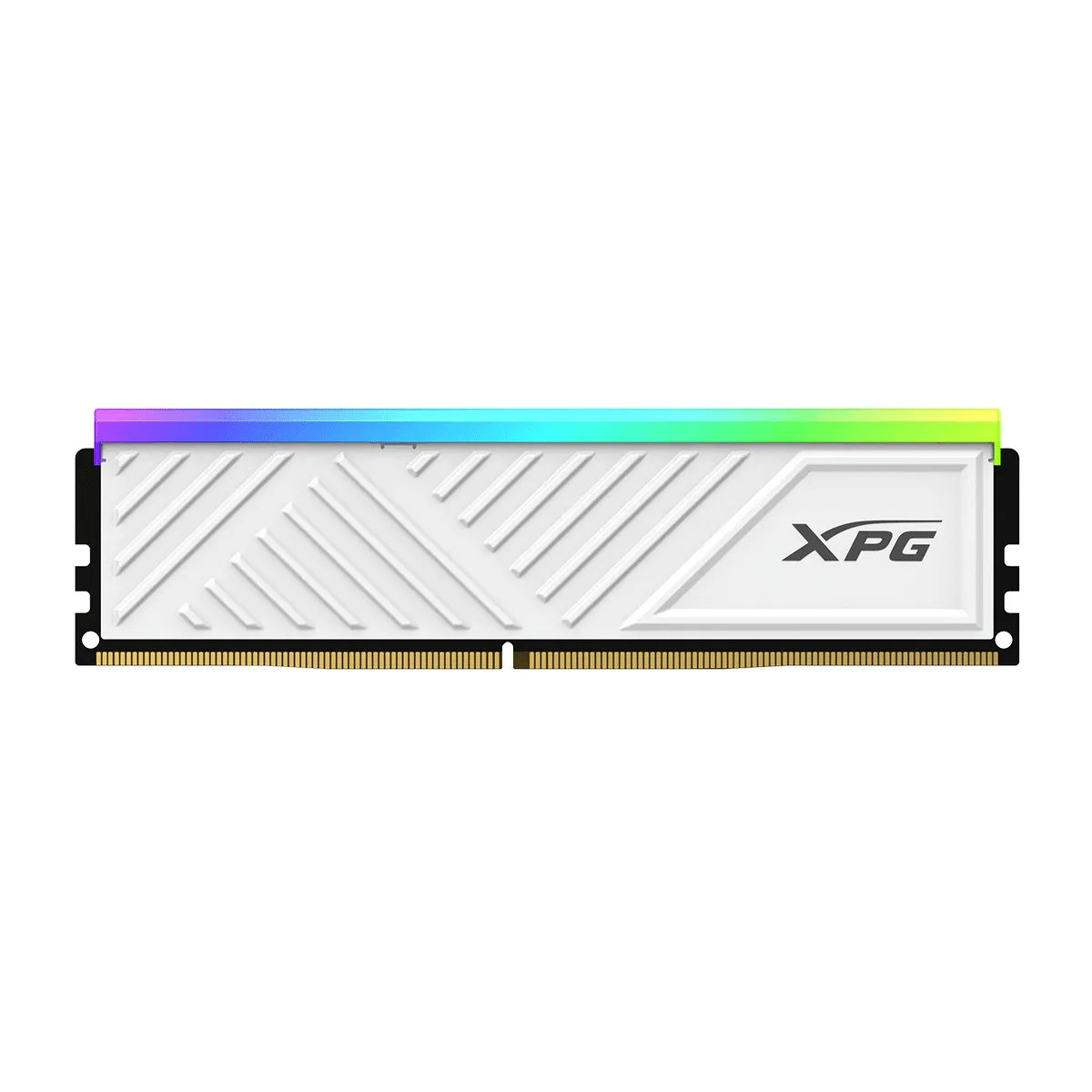 حافظه رم دسکتاپ ایکس پی جی مدل XPG SPECTRIX D35G 8GB DDR4 3600Mhz
