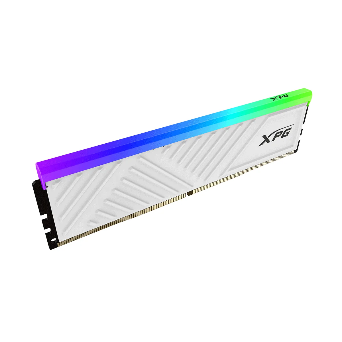 حافظه رم دسکتاپ ایکس پی جی مدل XPG SPECTRIX D35G 8GB DDR4 3600Mhz