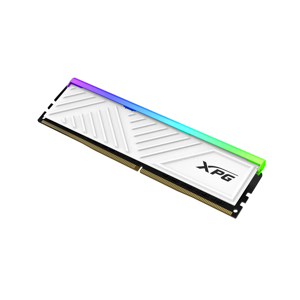 حافظه رم دسکتاپ ایکس پی جی مدل XPG SPECTRIX D35G 8GB DDR4 3600Mhz