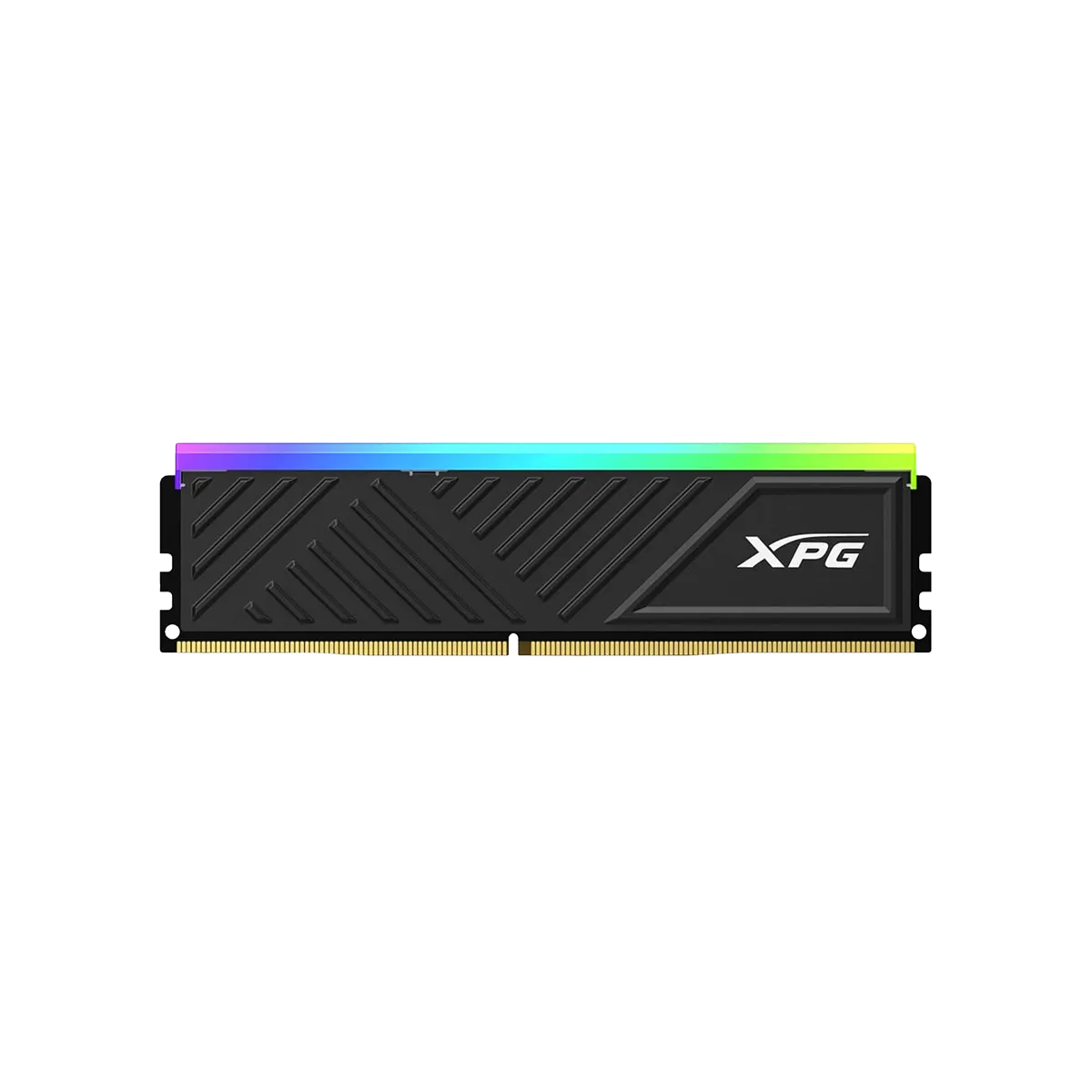 حافظه رم دسکتاپ ایکس پی جی مدل XPG SPECTRIX D35G 8GB DDR4 3600Mhz