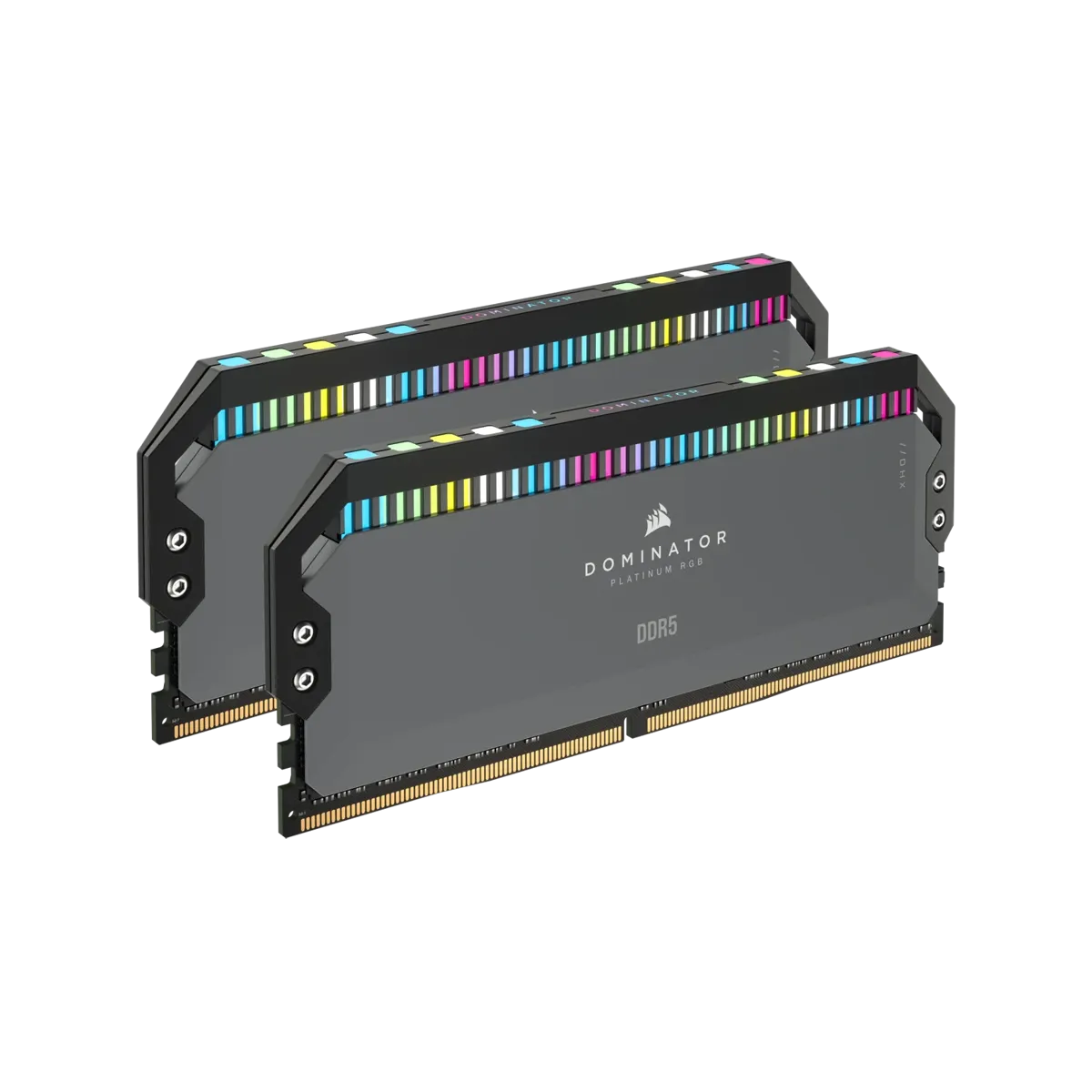 CORSAIR DOMINATOR PLATINUM RGB 32GB DDR5 5600 Mhz Dual EXPO