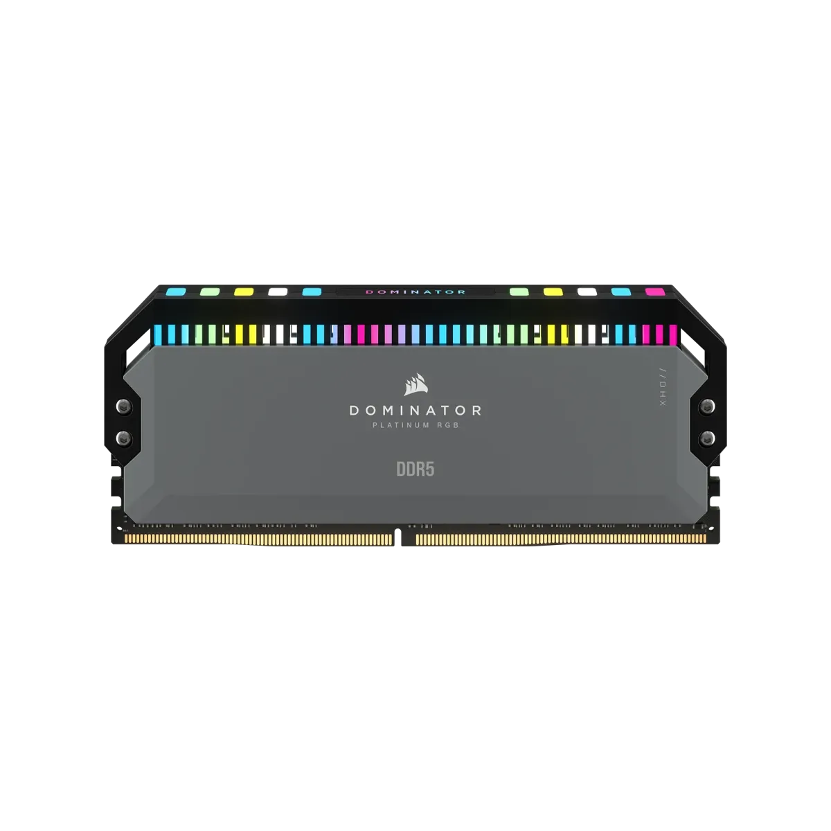 CORSAIR DOMINATOR PLATINUM RGB 32GB DDR5 5600 Mhz Dual EXPO