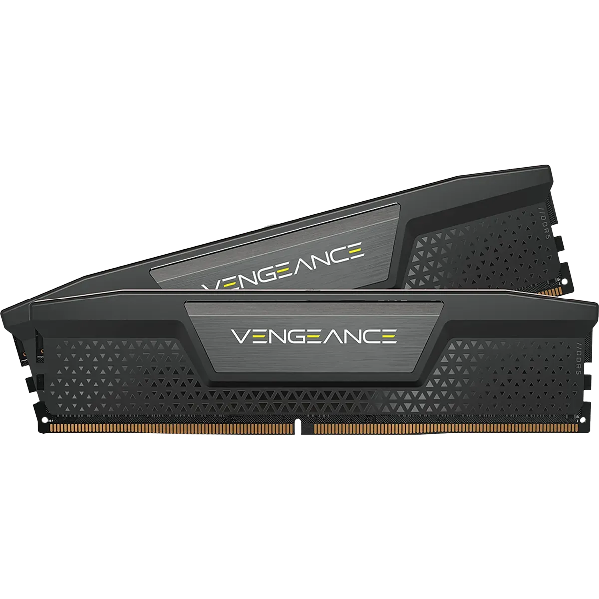 حافظه رم دسکتاپ کورسیر مدل CORSAIR VENGEANCE 64GB DDR5 6000Mhz Dual