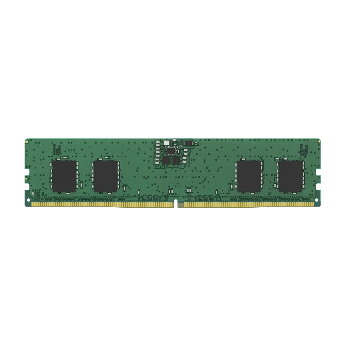 حافظه رم دسکتاپ کینگ استون مدل Kingston KVR56U46BS6 8GB DDR5 5600Mhz CL46