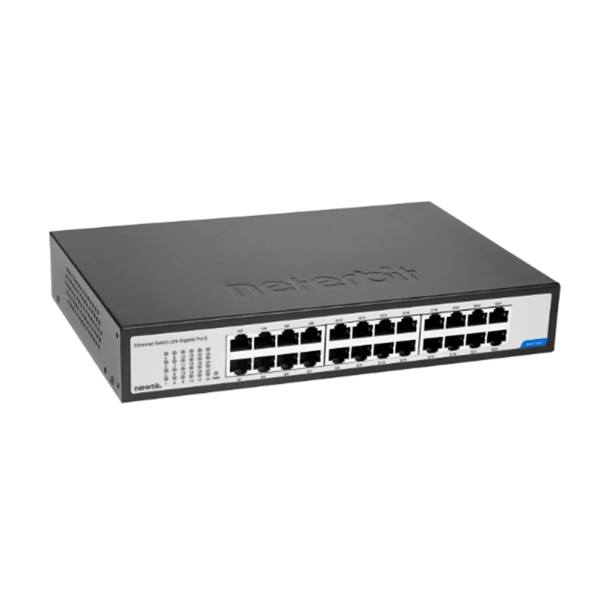سوئیچ 24 پورت نتربیت مدل Neterbit NGS-1024C