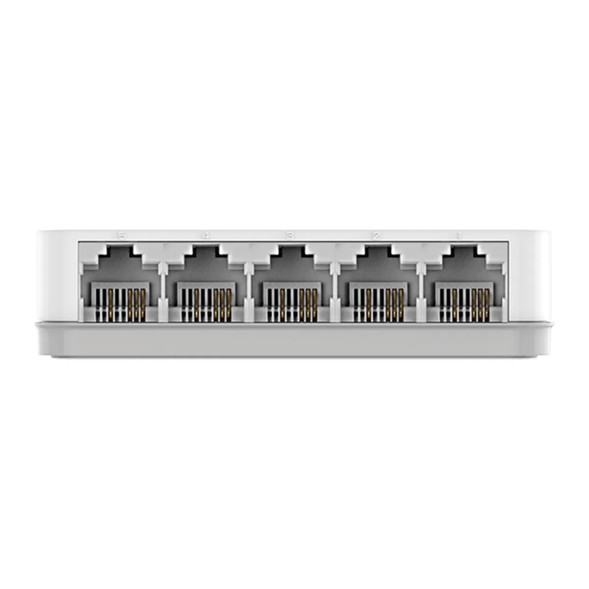 سوئیچ 5 پورت دی لینک مدل D-Link DES 1005C