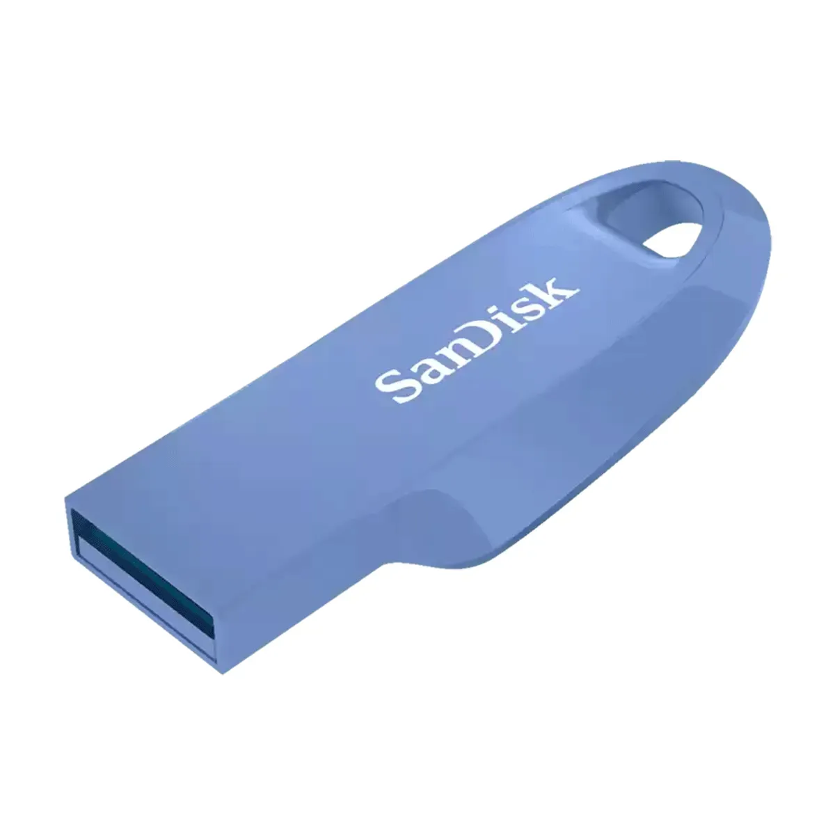 فلش سن دیسک مدل SanDisk Ultra Curve 32GB USB 3.2