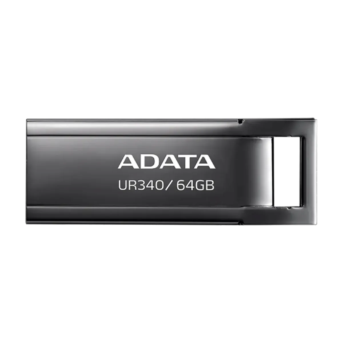 فلش مموری ای دیتا مدل ADATA UR340 64GB USB3.2