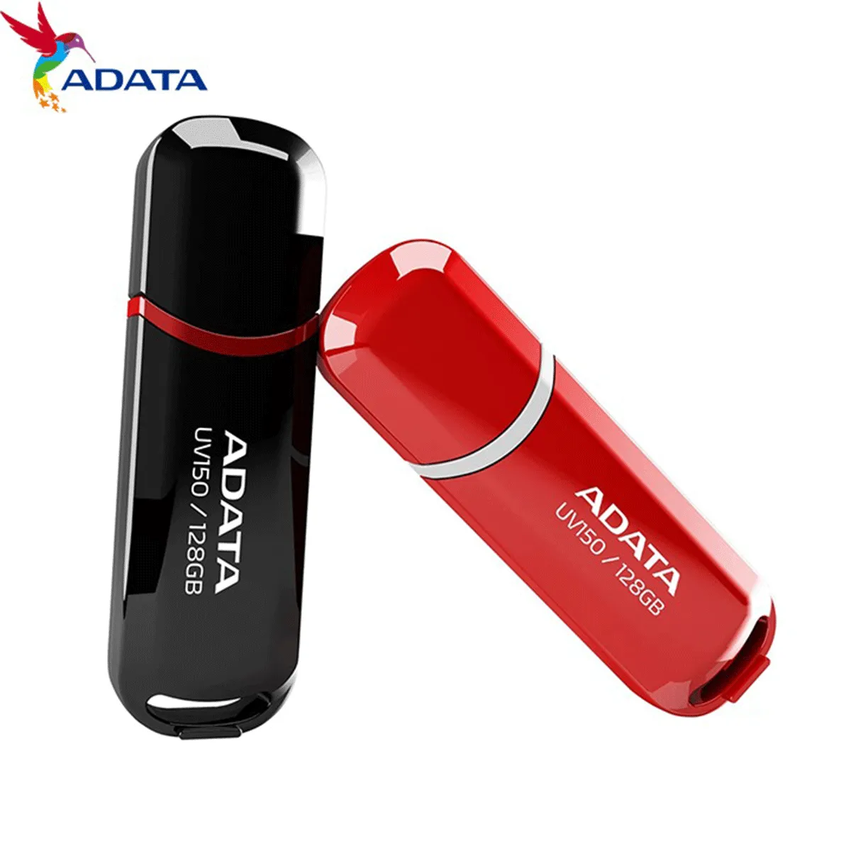 فلش مموری ای دیتا مدل ADATA UV150 64GB USB3.2