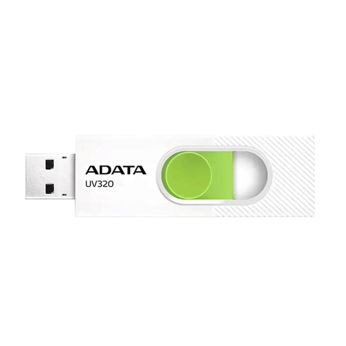 فلش ای دیتا مدل ADATA UV320 128G USB3.2