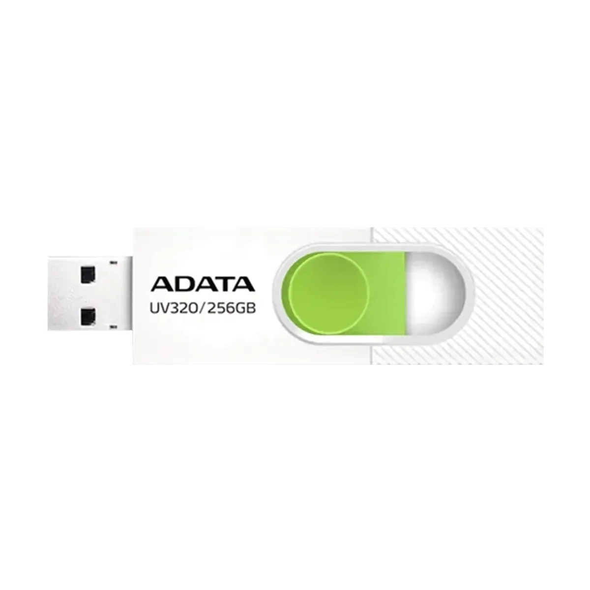 فلش مموری ای دیتا مدل ADATA UV320 256GB USB3.2