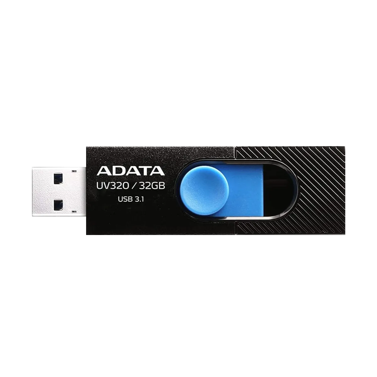 فلش مموری ای دیتا مدل ADATA UV320 32GB