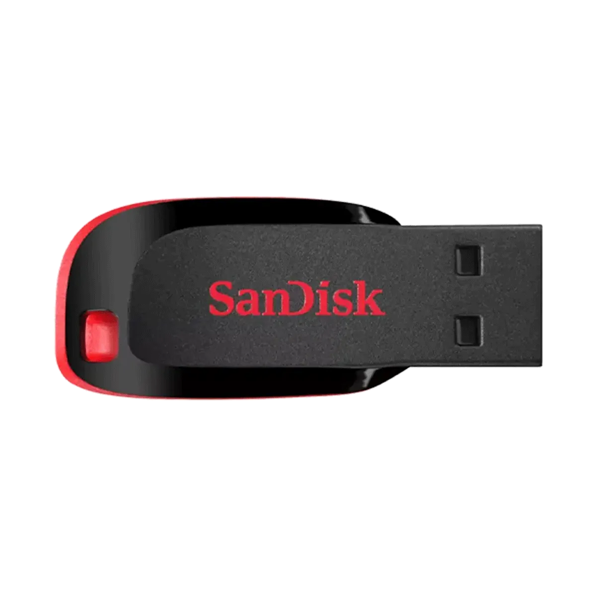 فلش مموری سن دیسک مدل SanDisk Cruzer Blade 16GB