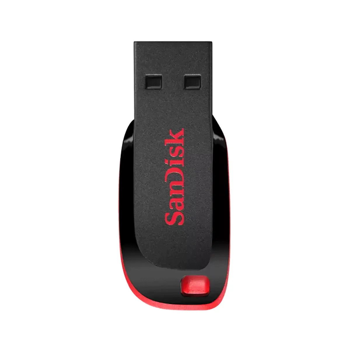 فلش مموری سن دیسک مدل SanDisk Cruzer Blade 16GB