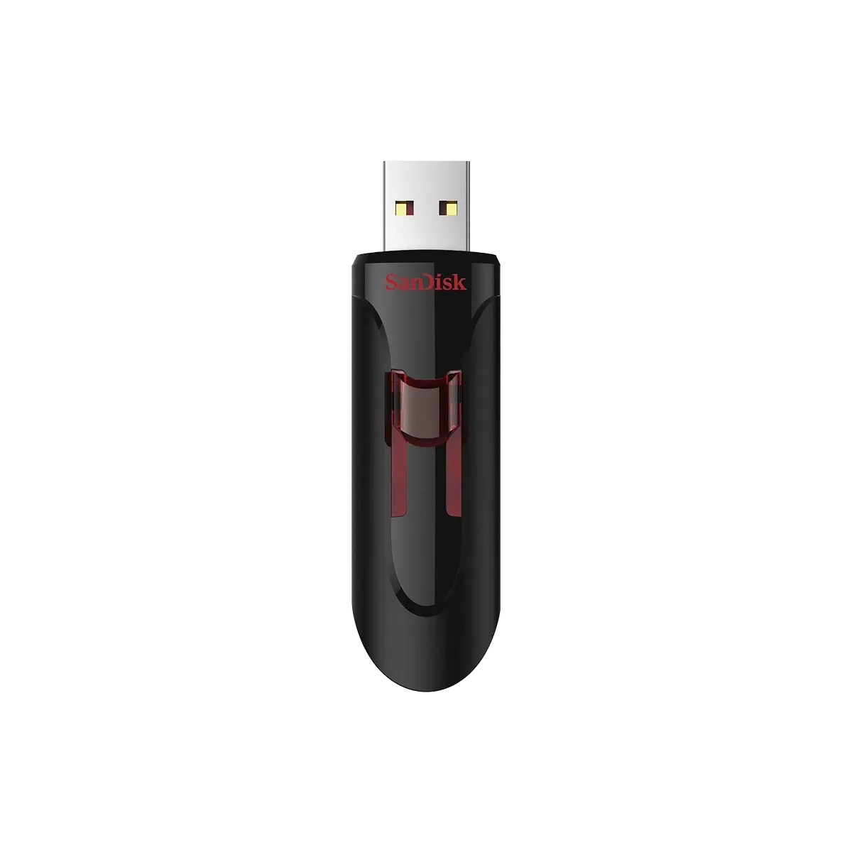 فلش مموری سن دیسک مدل SanDisk Cruzer Glide 16GB