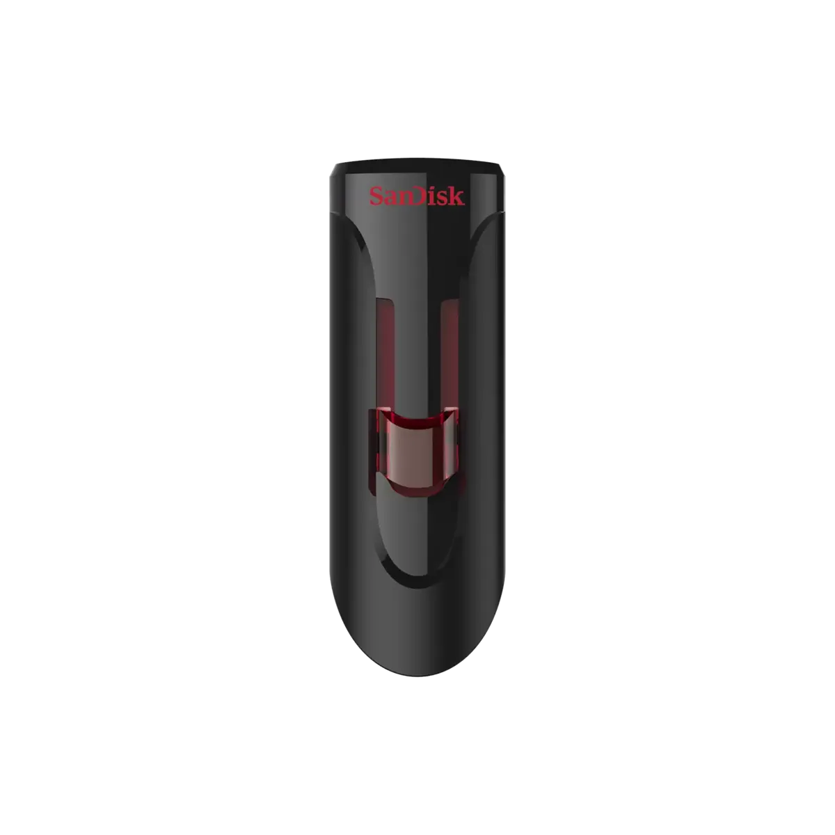 فلش مموری سن دیسک مدل SanDisk Cruzer Glide 16GB