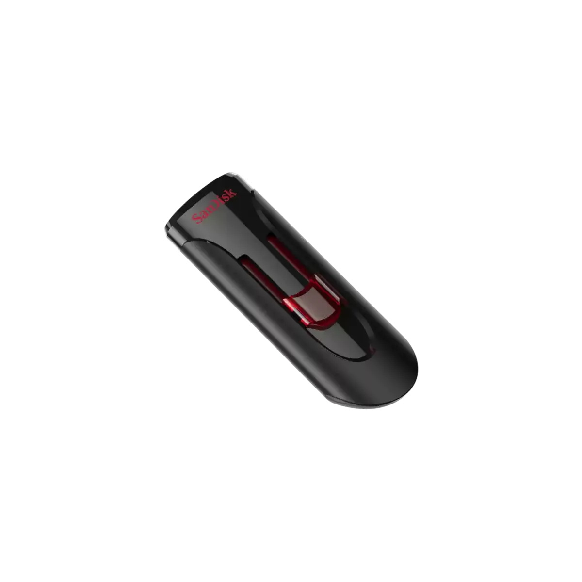 فلش مموری سن دیسک مدل SanDisk Cruzer Glide 16GB