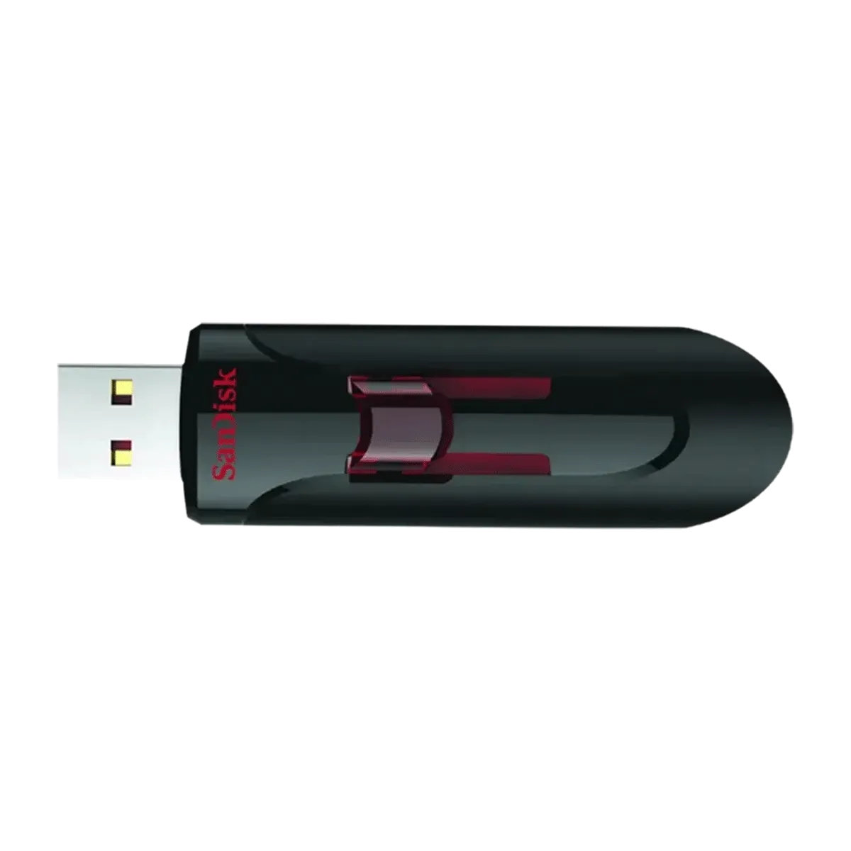 فلش مموری سن دیسک مدل SanDisk Cruzer Glide 16GB