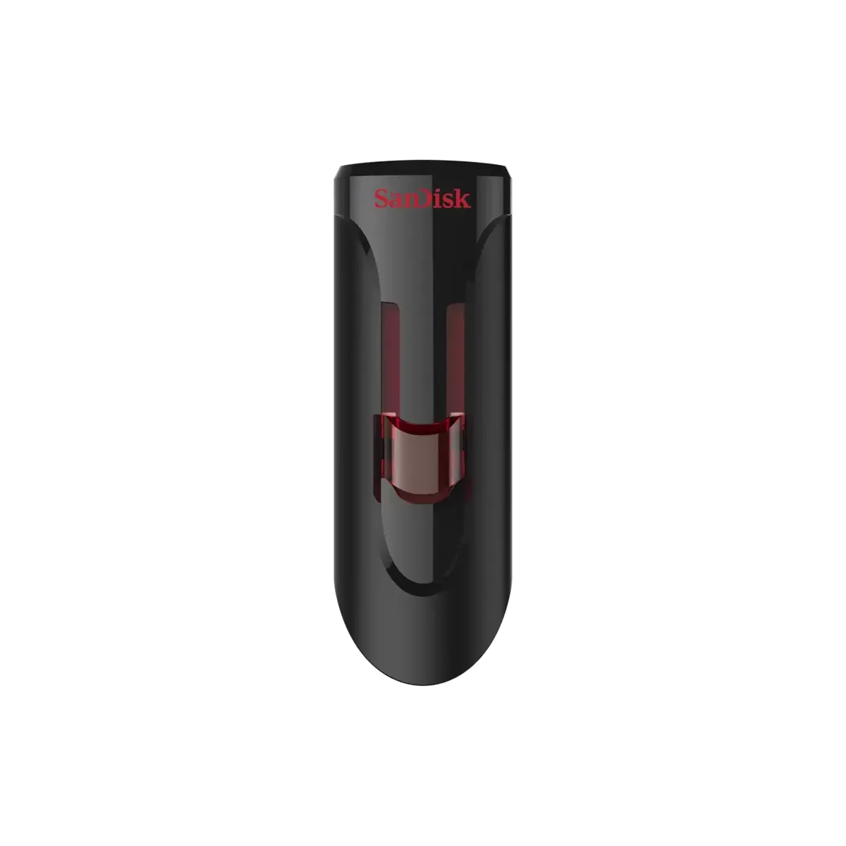 فلش مموری سن دیسک مدل SanDisk Cruzer Glide CZ600 256GB