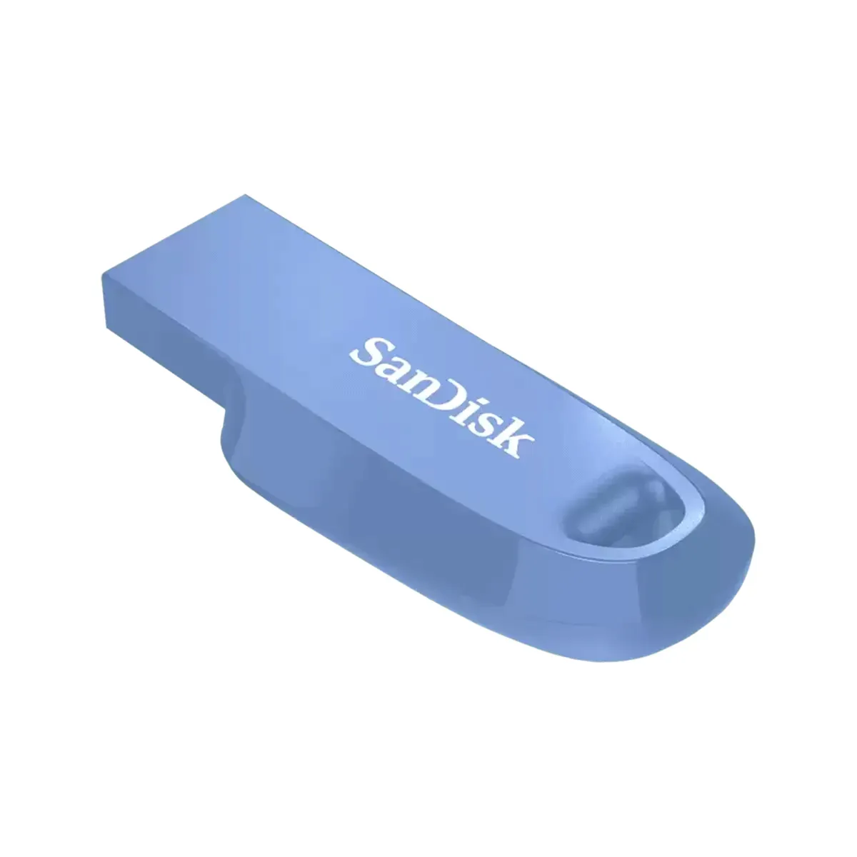 فلش مموری سن دیسک مدل SanDisk Ultra Curve 256GB USB 3.2