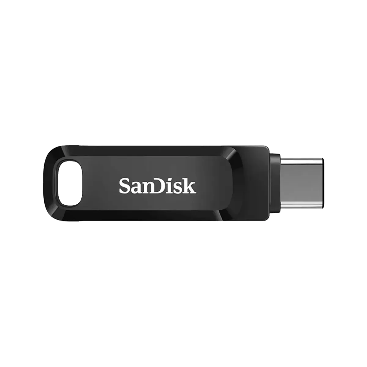 فلش مموری سن دیسک مدل SanDisk Ultra Dual Drive Go 256GB