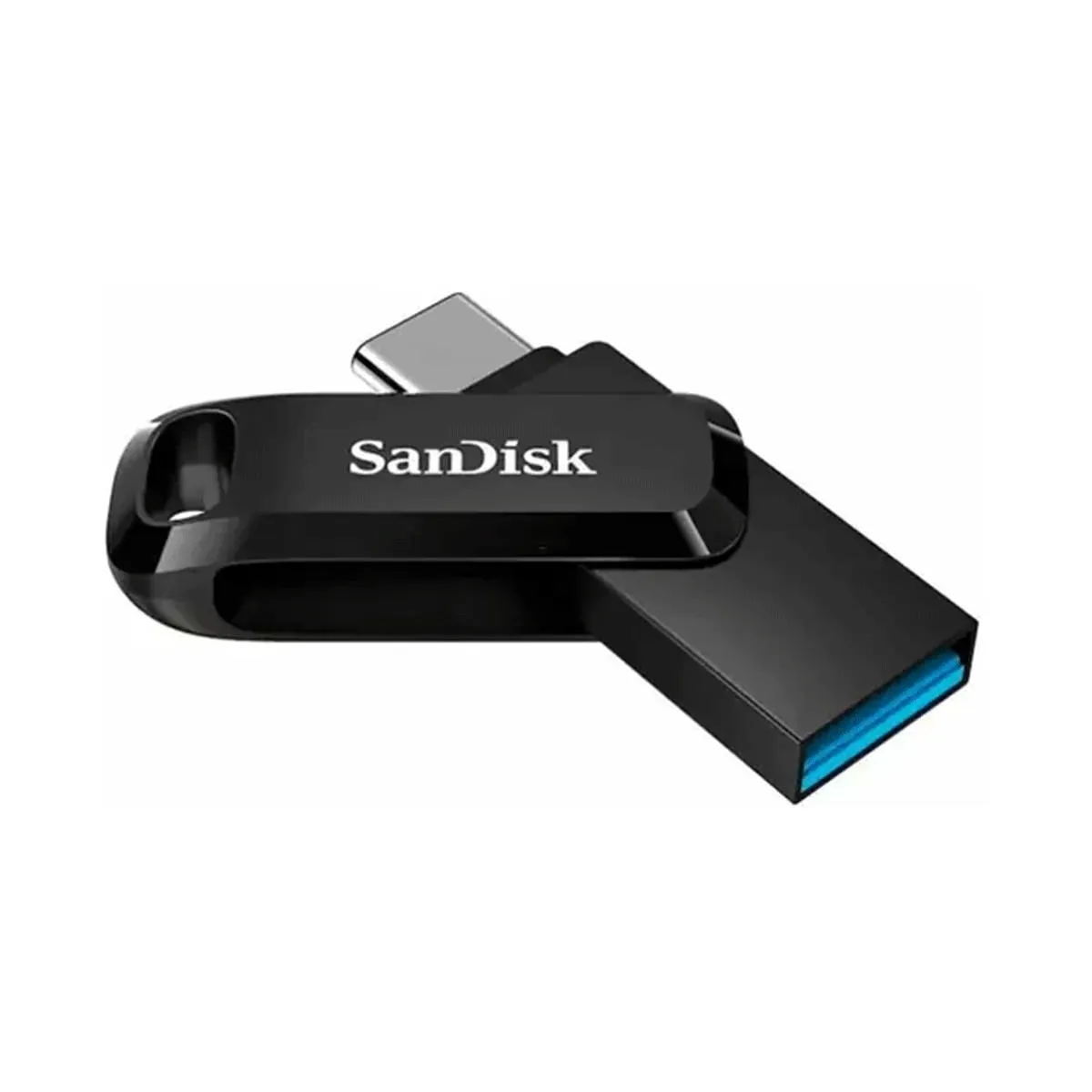 فلش مموری سن دیسک مدل SanDisk Ultra Dual Drive Go 64GB USB3.2 Type-C