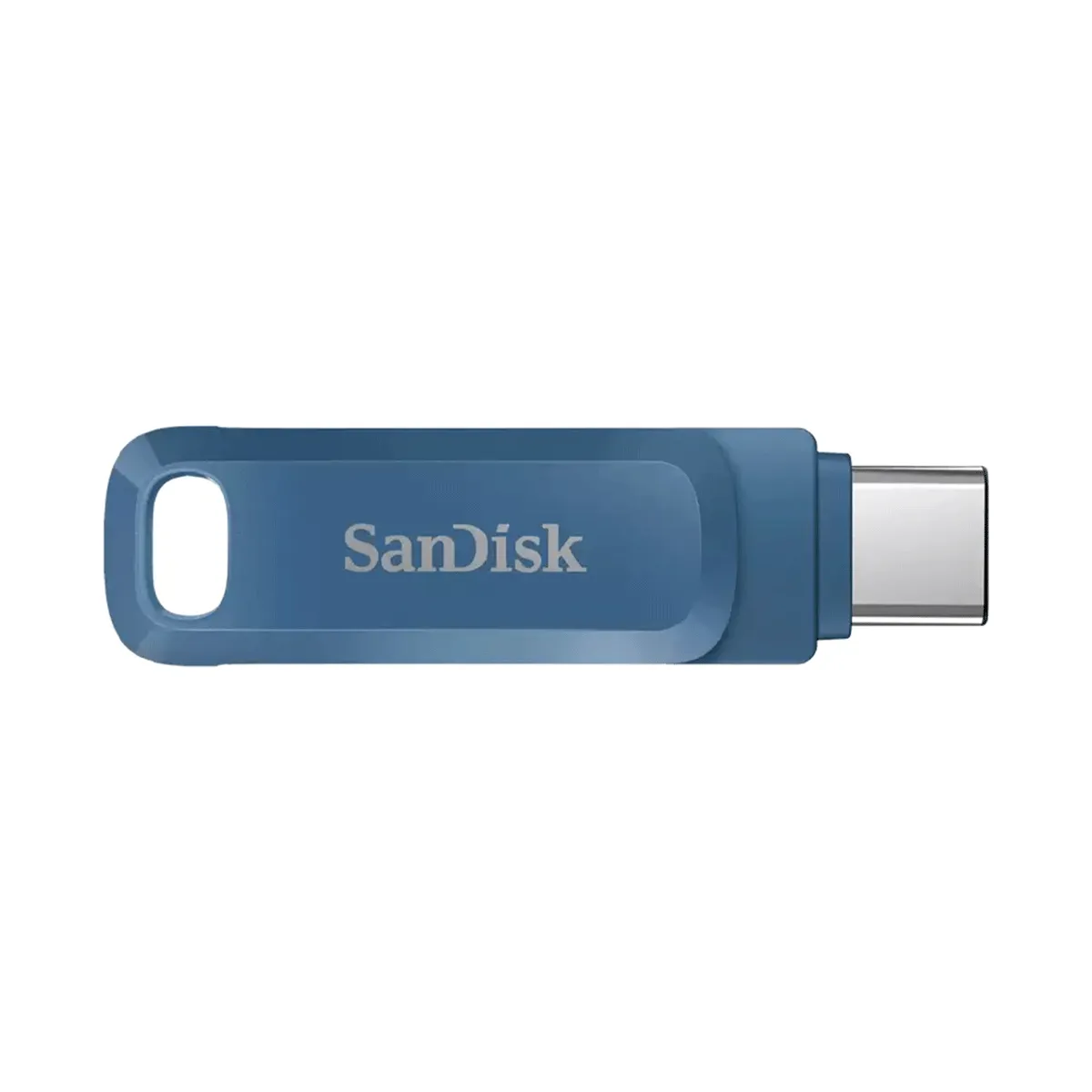 فلش مموری سن دیسک مدل SanDisk Ultra Dual Drive Go 64GB USB3.2 Type-C
