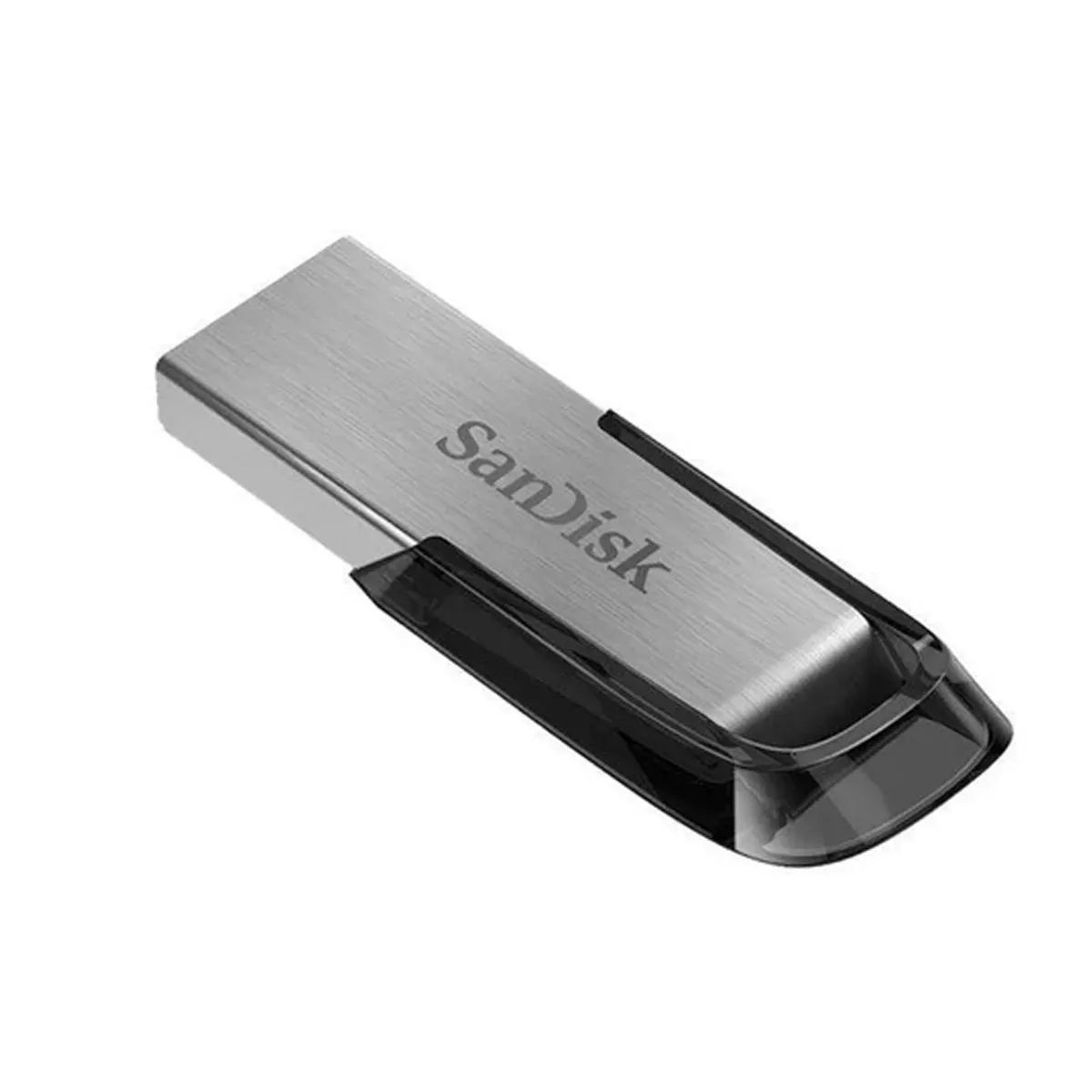 فلش مموری سن دیسک مدل SanDisk Ultra Flair 64GB