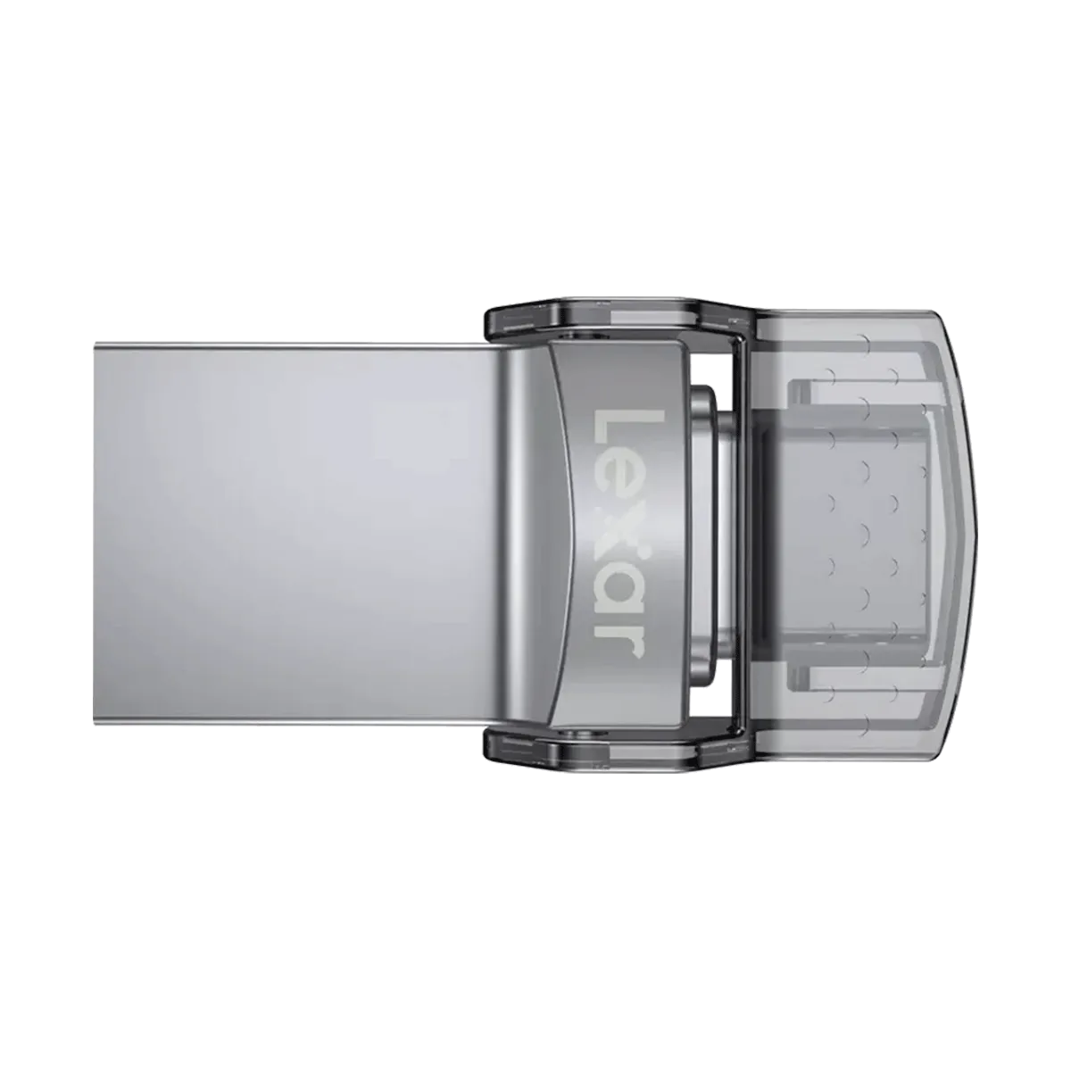 فلش مموری لکسار مدل Lexar jumpDrive Dual Drive D35c 32GB USB3.0 Type-C