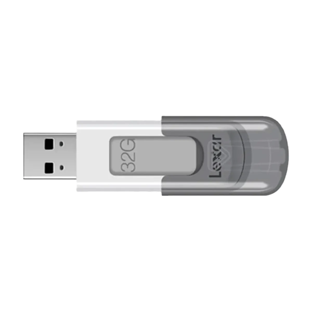 فلش مموری لکسار مدل Lexar jumpDrive V100 32GB USB3.0