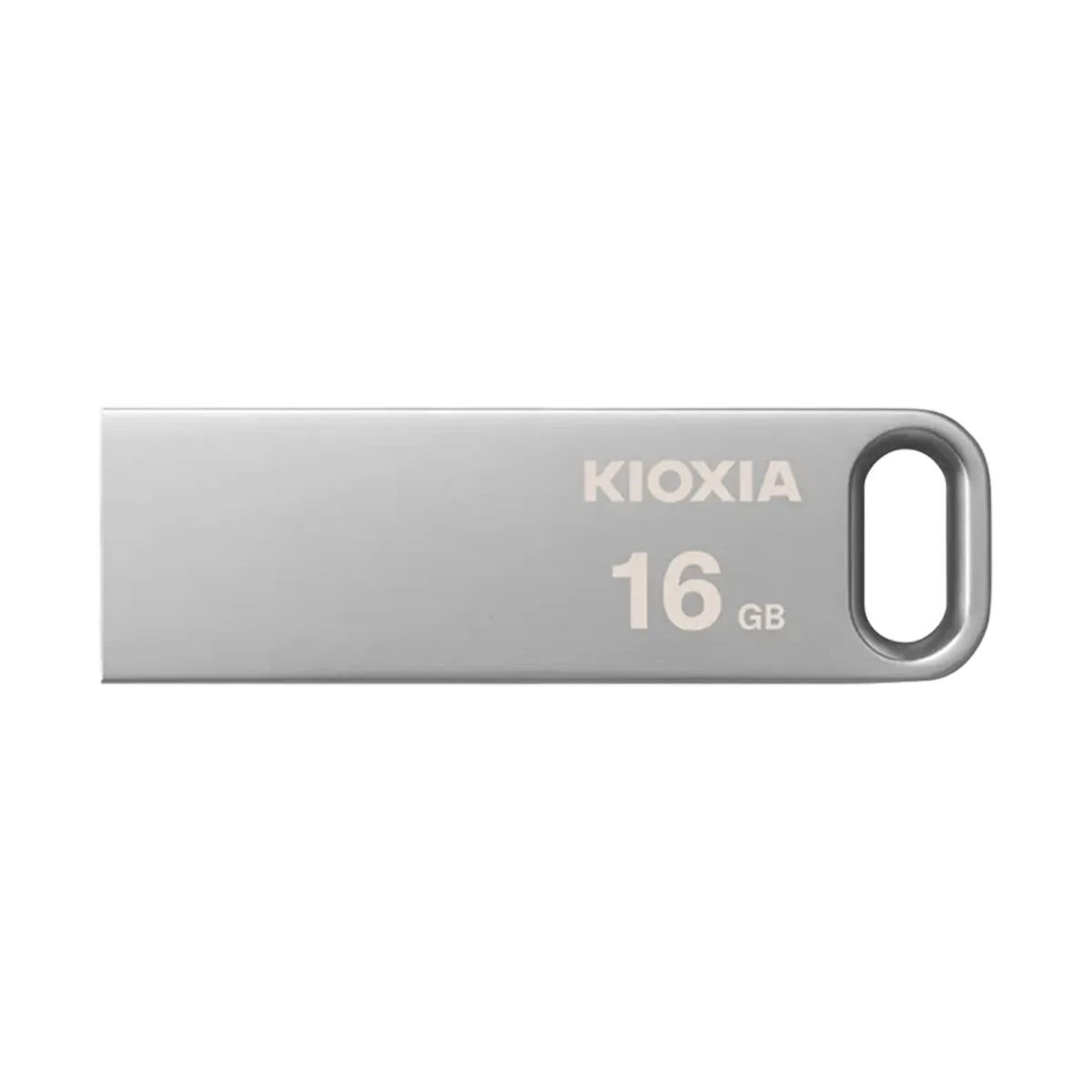 فلش مموری کیوکسیا مدل KIOXIA U366 16GB USB3.2