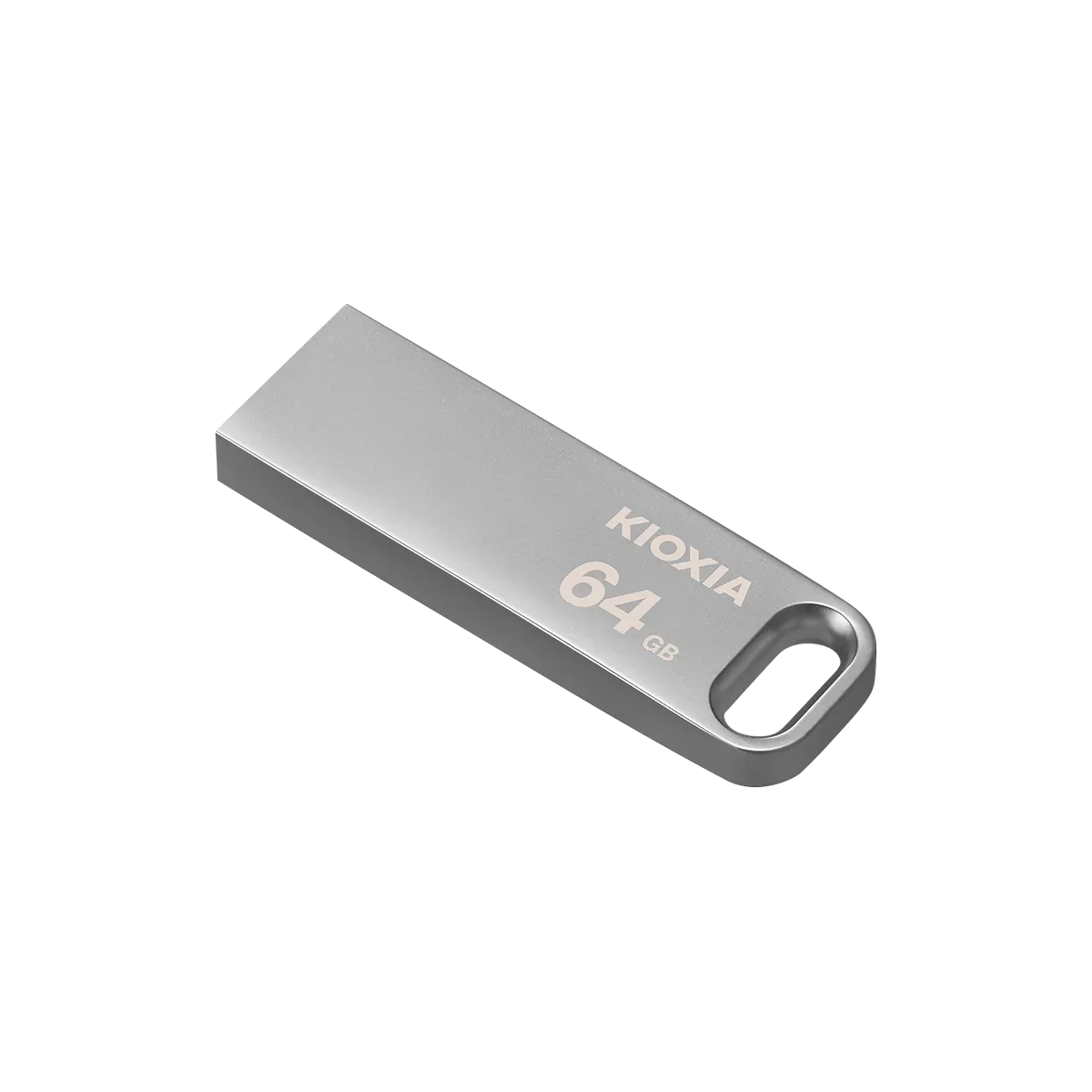 فلش مموری کیوکسیا مدل KIOXIA U366 64GB USB3.2