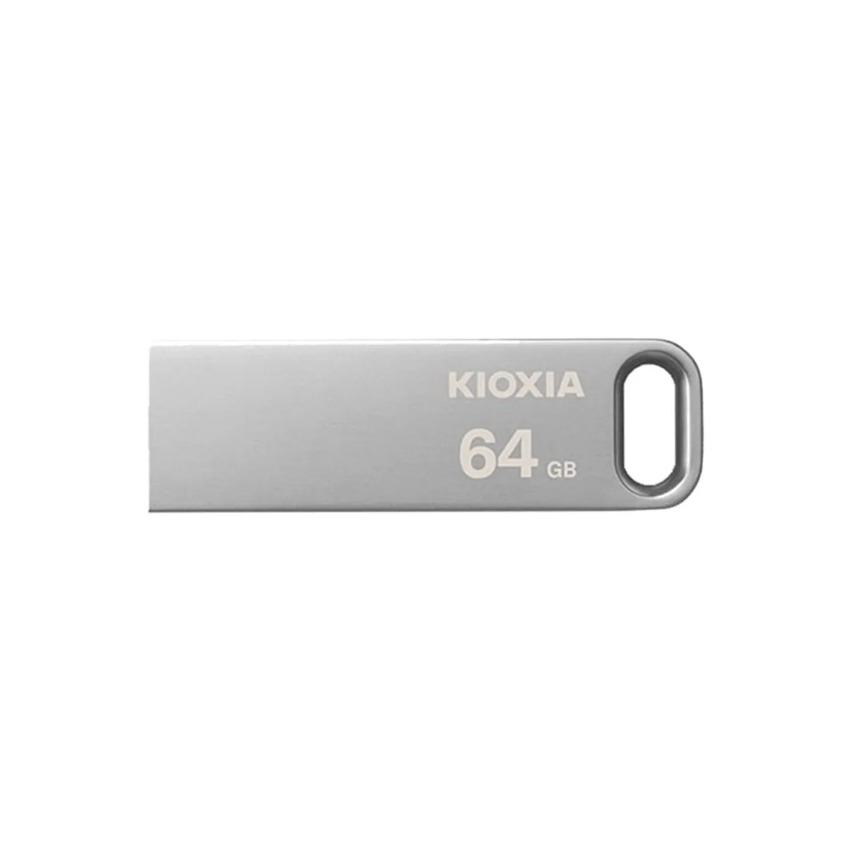 فلش مموری کیوکسیا مدل KIOXIA U366 64GB USB3.2