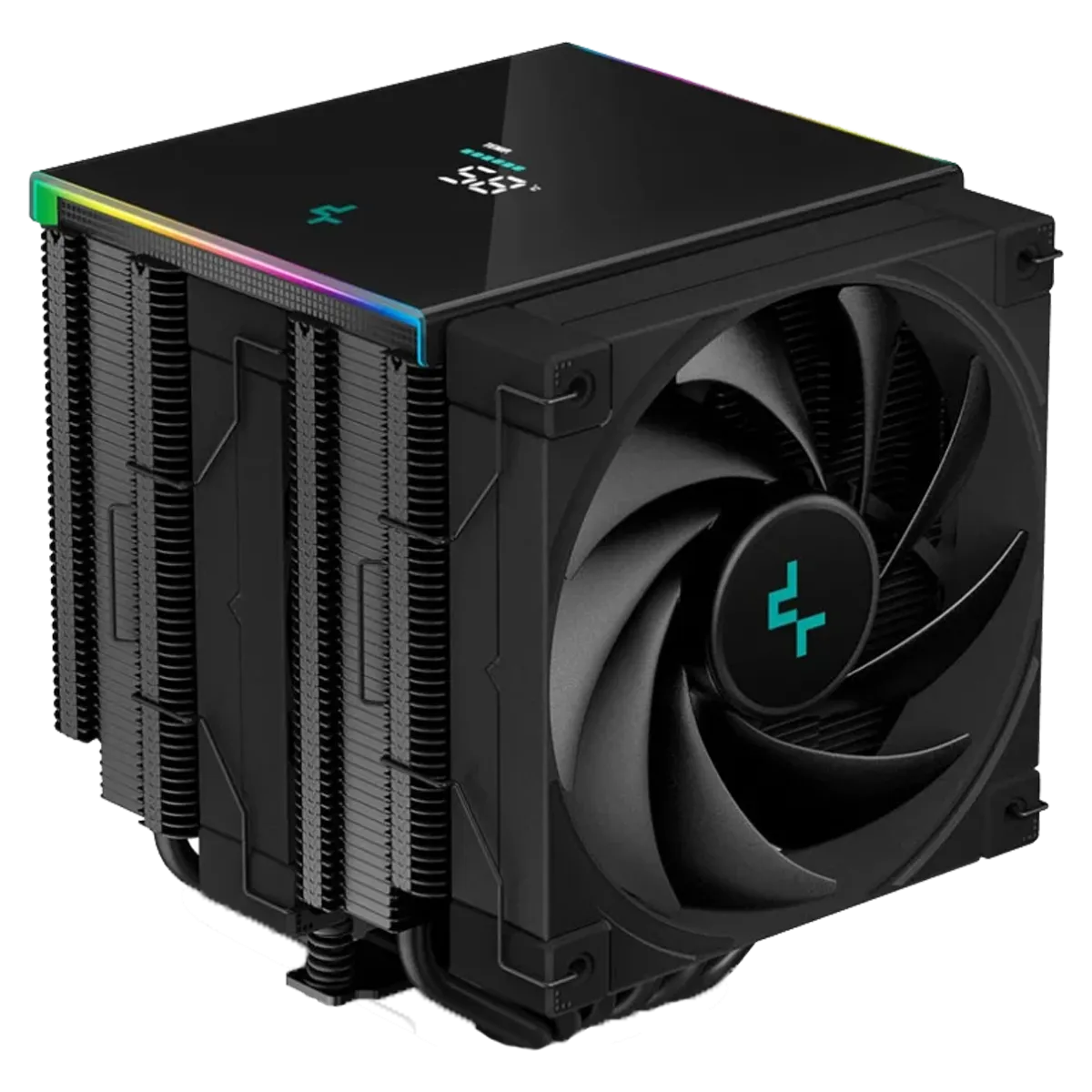 فن سی پی یو دیپ کول مدل DeepCool AK620 DIGITAL