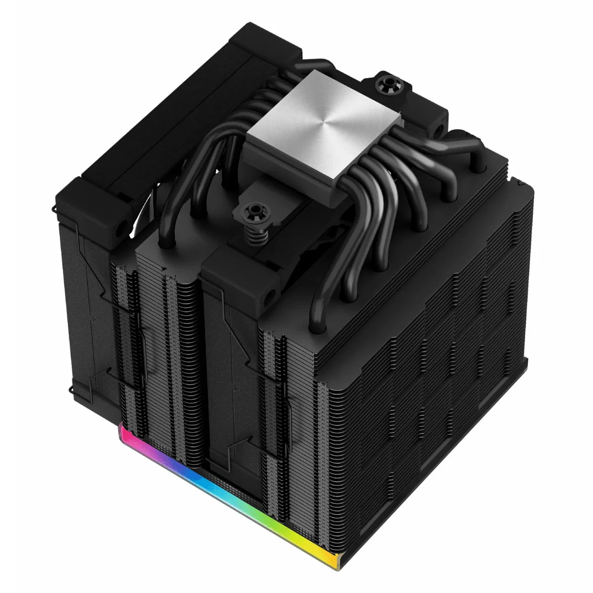 فن سی پی یو دیپ کول مدل DeepCool AK620 DIGITAL