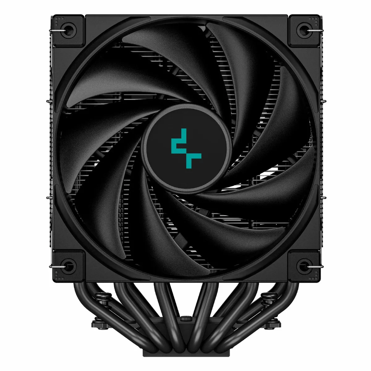 فن سی پی یو دیپ کول مدل DeepCool AK620 DIGITAL
