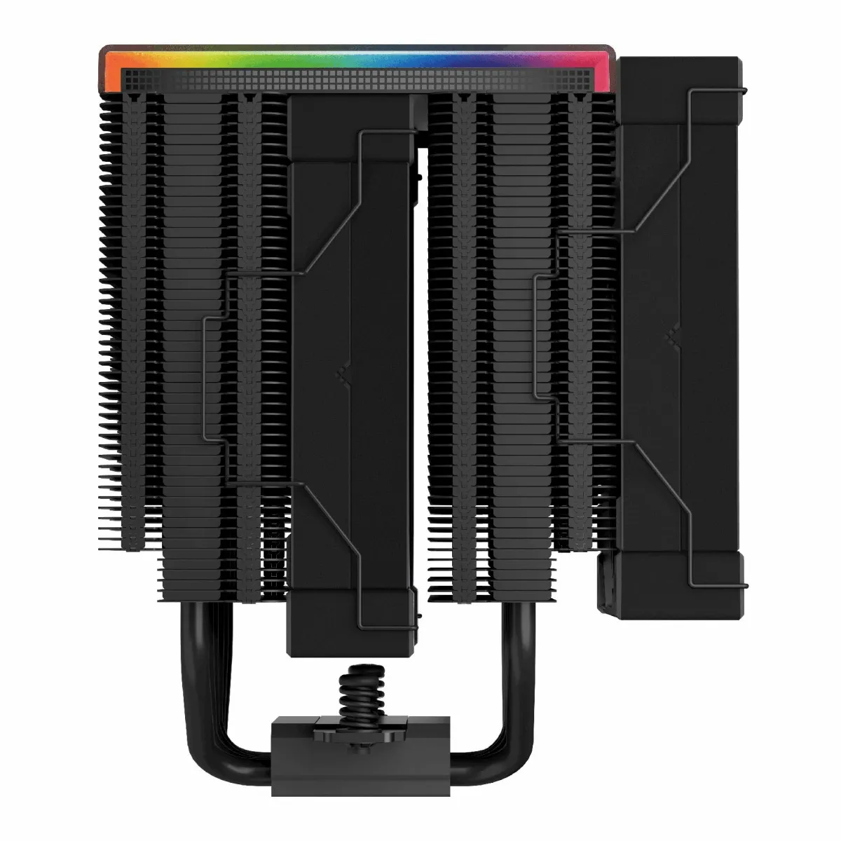 فن سی پی یو دیپ کول مدل DeepCool AK620 DIGITAL