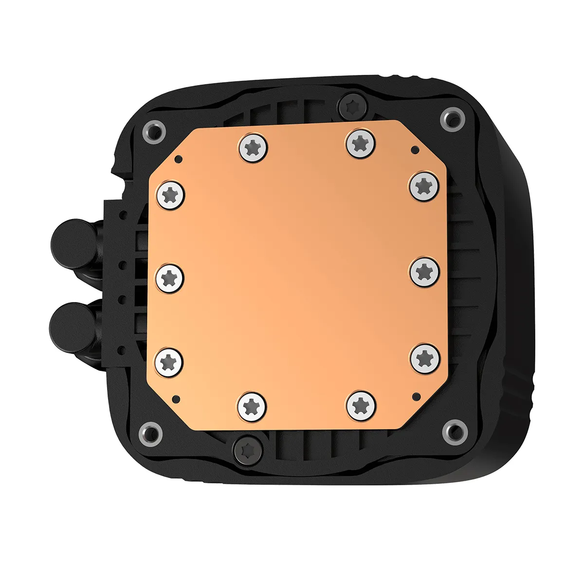 فن سی پی یو دیپ کول مدل DeepCool LS720 SE Digital