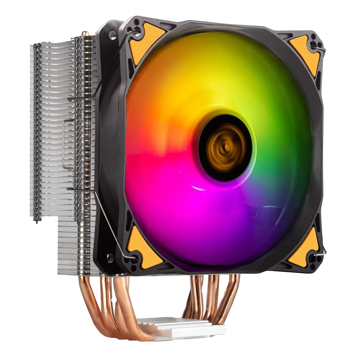 فن سی پی یو سیلور استون مدل SilverStone AR12-TUF