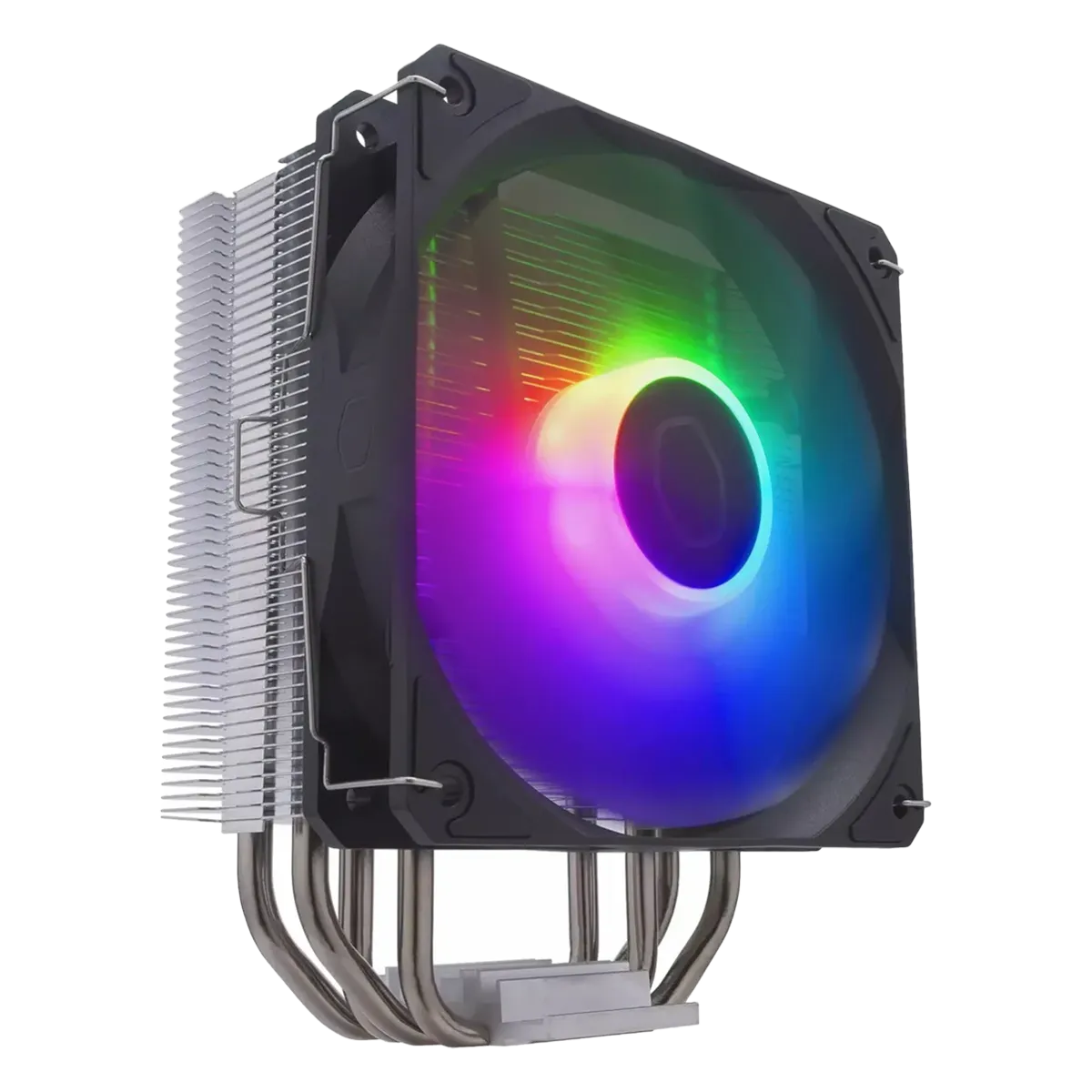 فن سی پی یو کولر مستر مدل Cooler Master HYPER 212 SPECTRUM V3