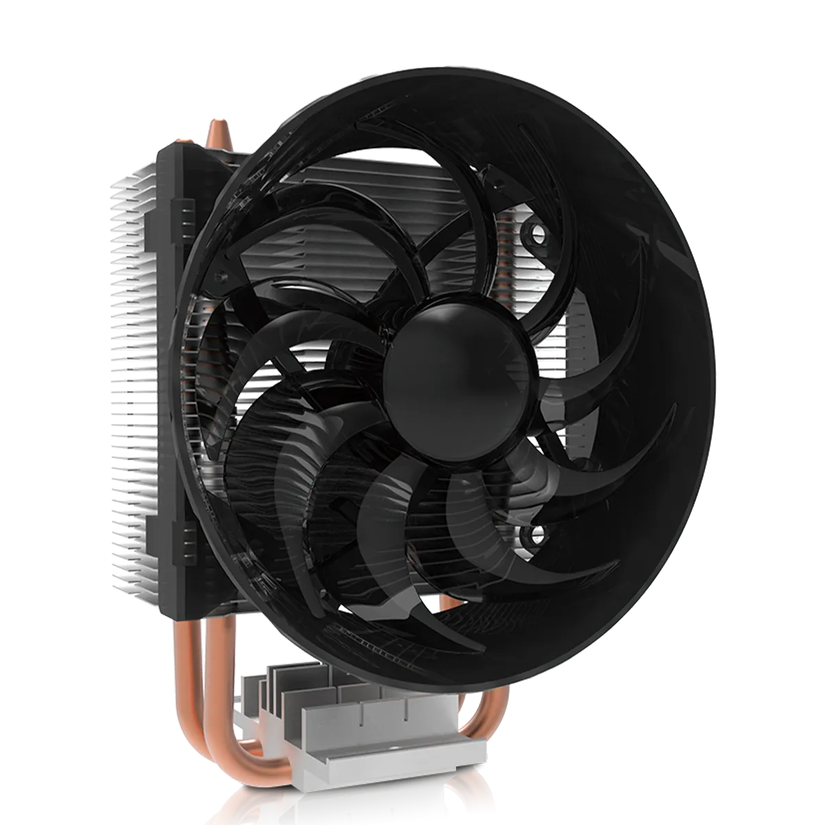 فن سی پی یو کولر مستر مدل Cooler Master HYPER T200