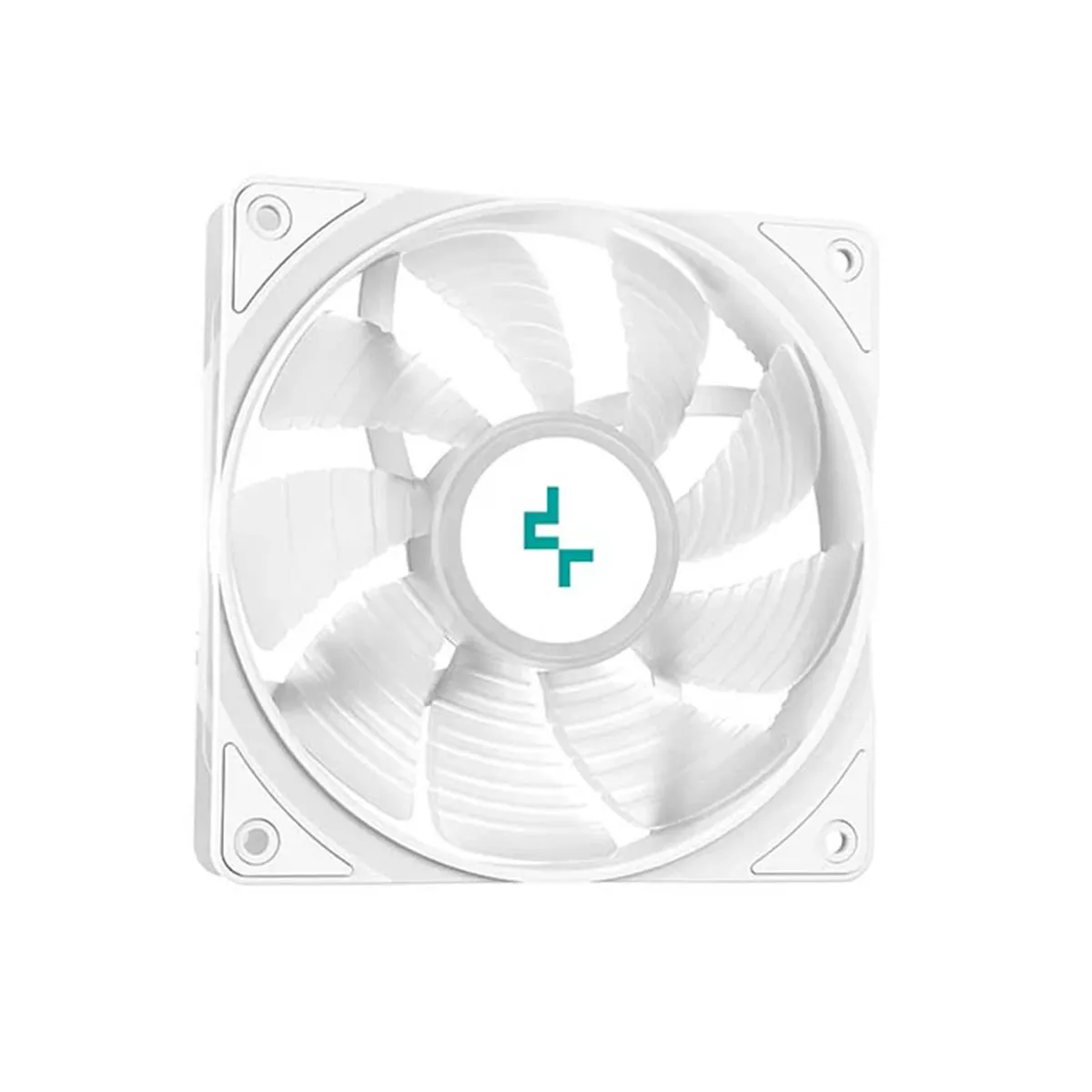 فن سی پی یو دیپ کول مدل DEEPCOOL GAMMAXX l360 A-RGB WH