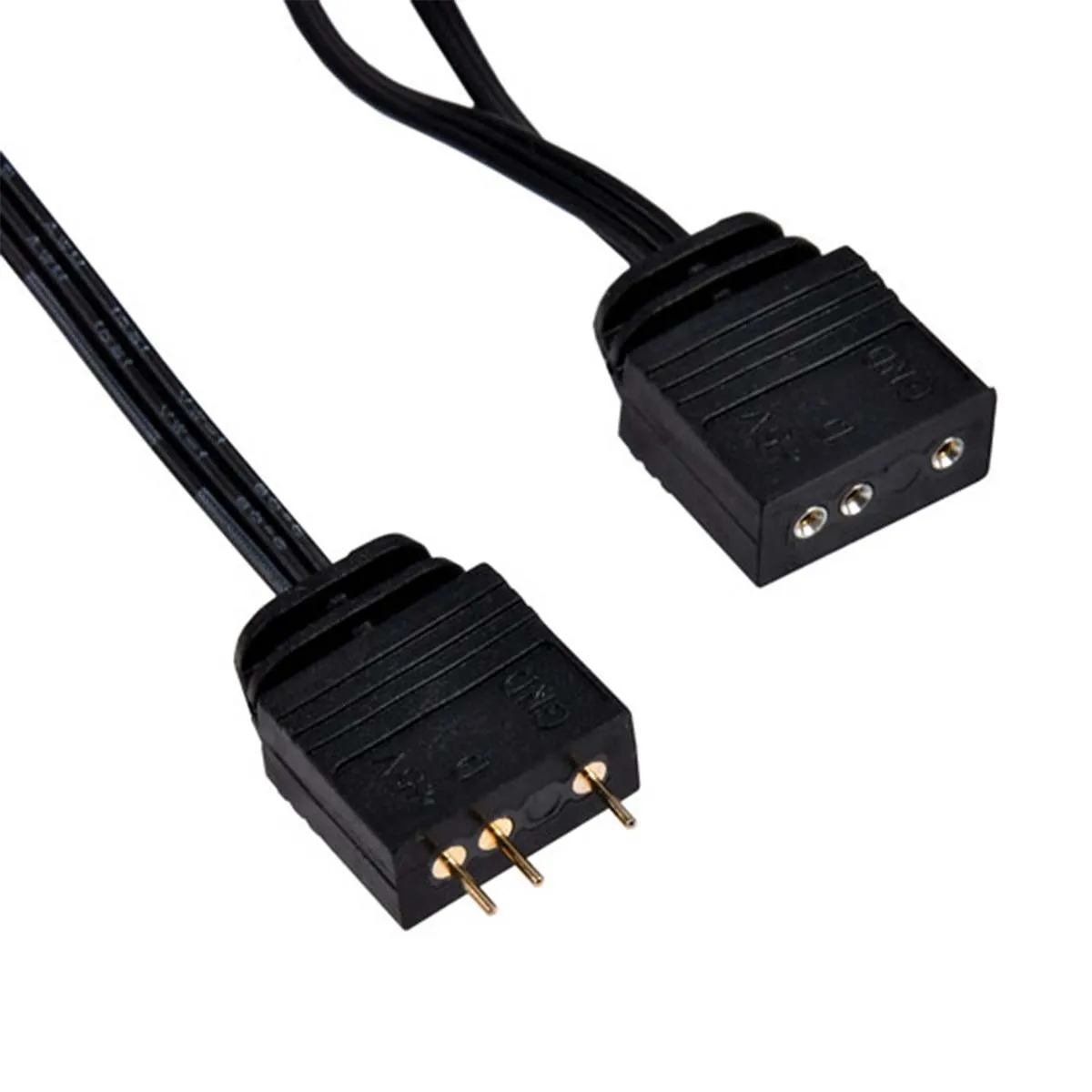 فن سی پی یو سیلوراستون مدل SilverStone PF240 ARGB V2